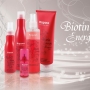 Купить продукцию Шампунь с биотином для укрепления и стимуляции роста волос Kapous серии "Biotin Energy" 250 мл. в интернет-магазине Kapous-Center.ru 
